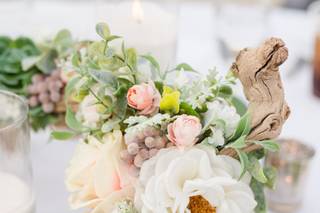 Southern Hospitality Weddings & Events - 77