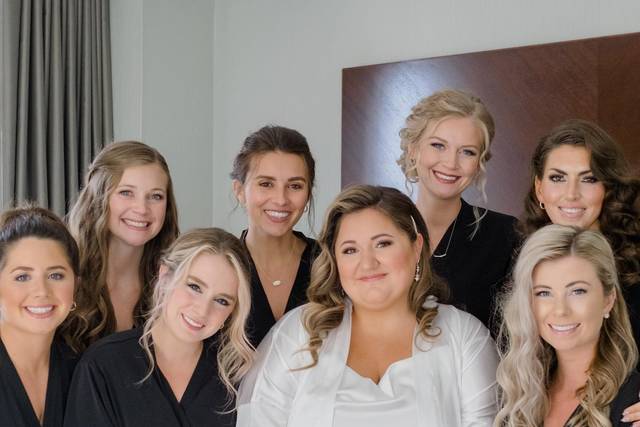 Sarah Dimet Bridal 5