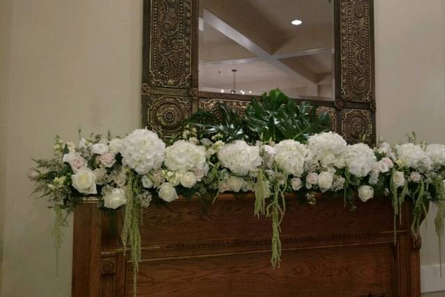 Fabulous Flowers 1