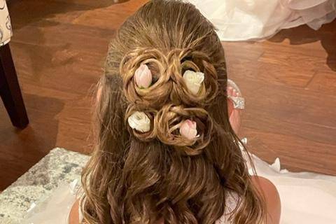 Brooke Rockwell Hair Design 2