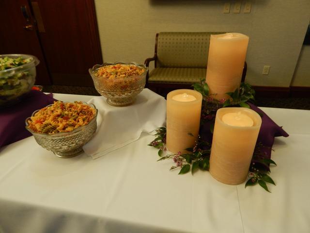 Suzcatering,Inc. - 4