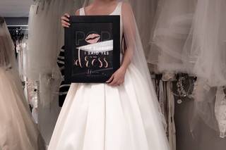 The Dress Lounge Bridal & Prom Boutique - 18