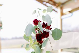 Jeanie Gorrell Floral Design - 65