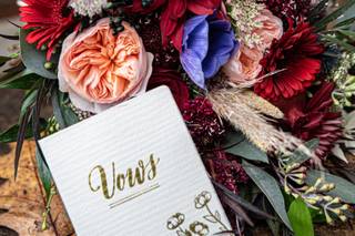 Monzie's Floral Design - 37