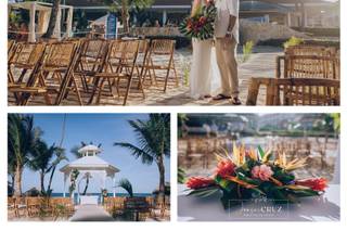 Junior Cruz Weddings - 150