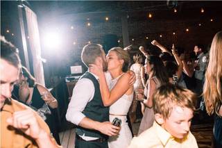 Groove is in the Heart DJs - 18