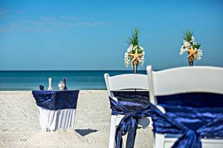 Gulf Beach Weddings - 59