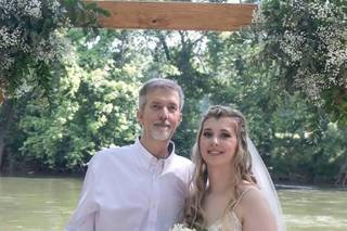 Hiwassee River Weddings and Events - 19