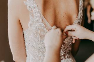 Veilmonté Bridal Showroom - 6