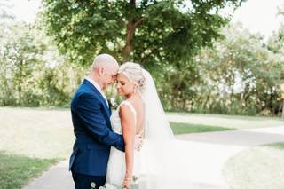Matina's Bridal - 4