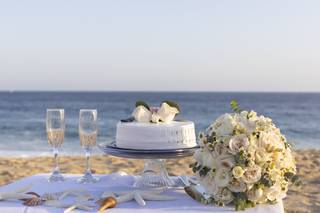 Cabo Beach Weddings - 40