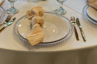 Glamour Event Rentals - 9