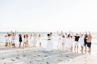 Tide the Knot Beach Weddings - 87