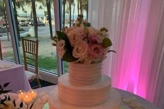 Ana Paz Cakes - 19