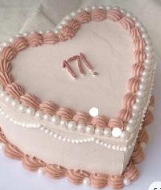 Candy and Cake - 1