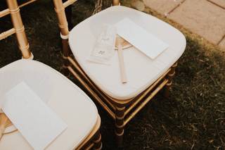 Event Co. Wedding & Party Rentals - 14