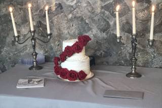 Tiffany's Sweets N' Treats - 17