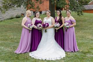 Fireside Floral Studio - 28