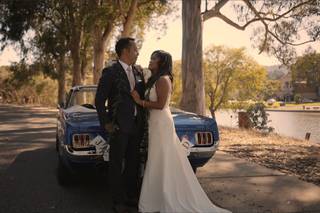Higher City Wedding Films - 9