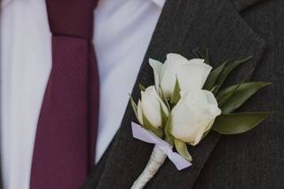 Karen Sartori Floral Weddings & Events - 24
