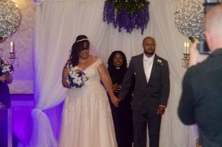 Weddings By Dominique Meggett - 1