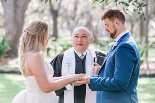 Weddings by Rev. Joe - 28