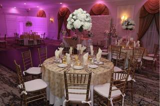 Renaissance Ballrooms - 10