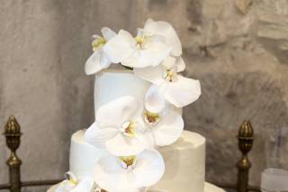 Cakes by Cathy Young - 11
