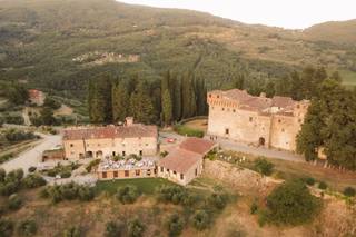 Castello del Trebbio - 70