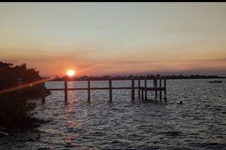 Key Largo Lighthouse Beach Weddings - 95