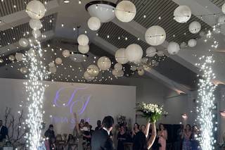 Abbey Catering & Event Design Co - 46