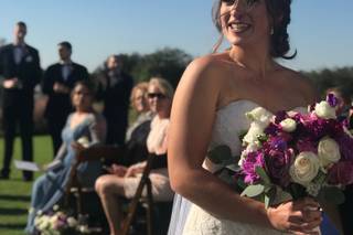 FH Weddings & Events - 16