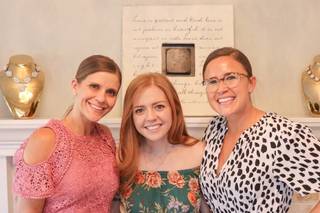 Uptown Bridal & Boutique - 34