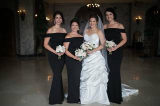 Bella Bridesmaids - Houston - 19