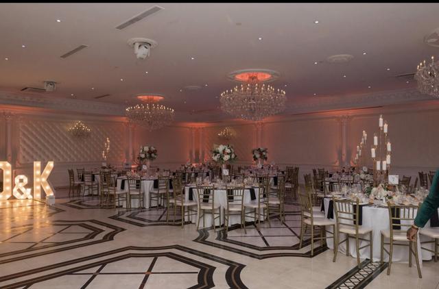 KMG Designs and Events LLC - 1