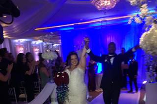 Astoria Banquets and Events - 25