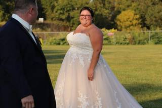 Koda Bridal - The Premier Plus-size Dress-tination! - 23