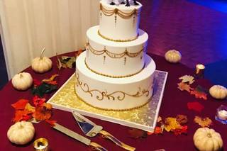 A Little Cake (Le Petit Gateau) - 39