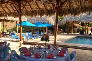 Anegada Weddings of Keith's Exquisite Touch - 7