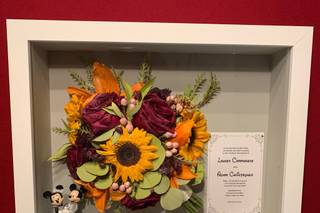 Victorian Seasons Flower Co. - 5