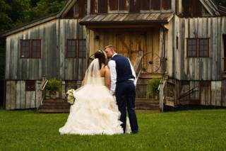 The Barn on Unity Farm - 66
