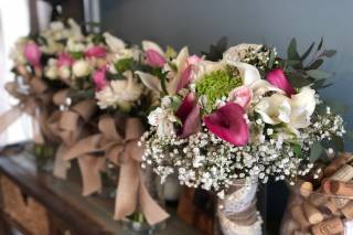 Meg's Magnificent Flowers - 4