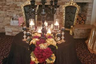 Platinum Label Weddings - 23