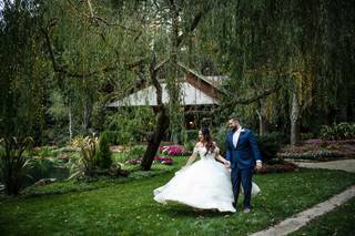 Janene's Bridal Boutique - 11