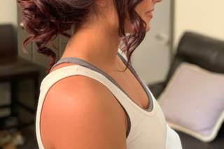 Tease Salon - 14