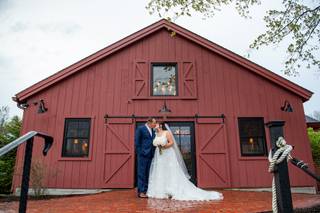 The Barn at Wight Farm - 21
