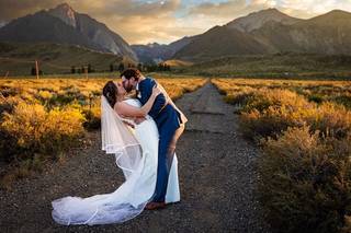 Convict Lake Resort - 24