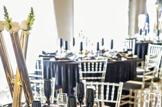 Elegant Affairs Conference & Event Center - 10