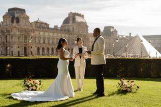The Paris Officiant - 29