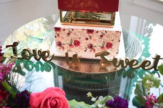 The Quintessential Cake - 13
